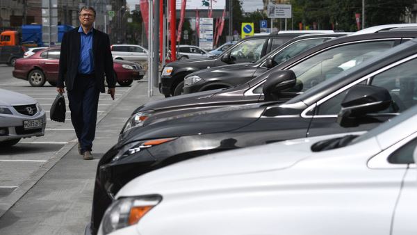 Эксперт прокомментировал изменение правил купли-продажи автомобилей с пробегом