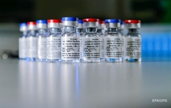Еврокомиссар заявил, что ЕС не нужна российская вакцина от COVID-19