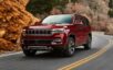 Jeep представил новые внедорожники Wagoneer и Grand Wagoneer 2021 года