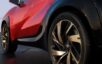 Компания Toyota представила концепт перспективного кроссовера Aygo X prologue