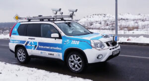 Минтранс анонсировал тестирование беспилотных машин на дорогах России в 2021 году