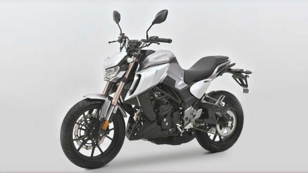 </p>
<p>											Мотоциклы Orcal SK01 / SK03<br />
			