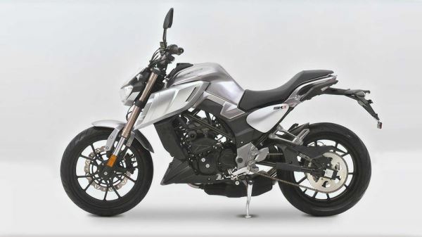 
<p>											Мотоциклы Orcal SK01 / SK03<br />
			