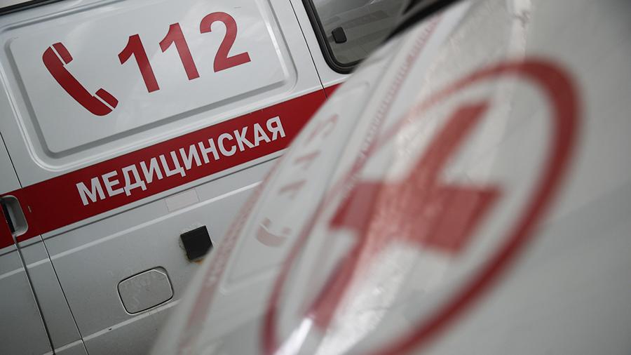 Один человек погиб и четверо пострадали в ДТП под Иркутском<br />
