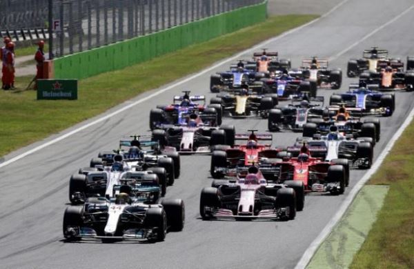 <br />
Португалия снова примет этап Гран-при «Формулы-1»<br />

