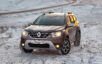 Renault начала продажи в РФ кроссовера Duster нового поколения