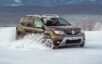 Renault начала продажи в РФ кроссовера Duster нового поколения