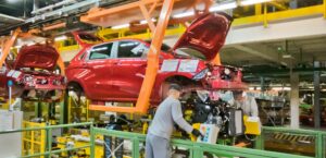 Российский автоконцерн «АвтоВАЗ» планирует вернуться на рынок Казахстана