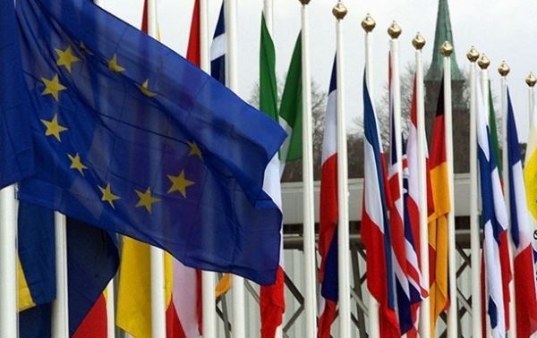 Саммит ЕС по России проведут в онлайн-формате
