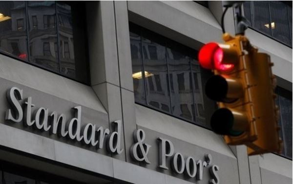 Состояние финансов Украины превзошло ожидание S&P