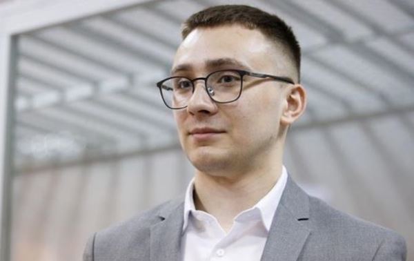 Суд отказался освобождать Стерненко из СИЗО