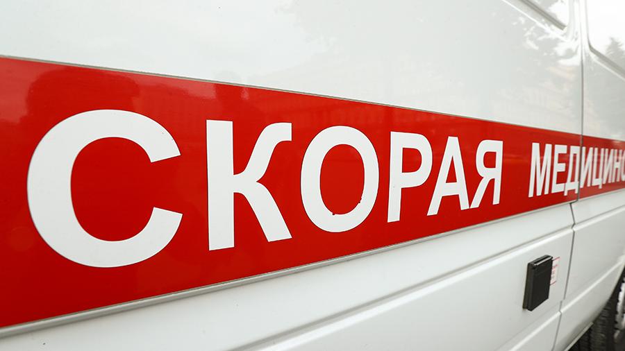 Три человека погибли в ДТП с грузовиком в Самарской области<br />

