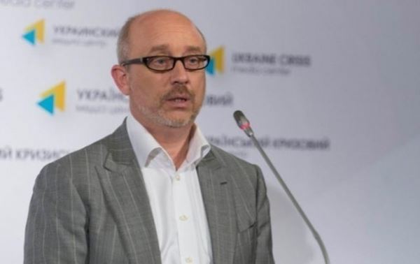 У РФ не хватит мощностей, чтобы захватить Украину - Резников 
