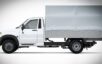 УАЗ представил новую версию грузовика УАЗ «Профи» грузоподъемностью 1,5 тонны